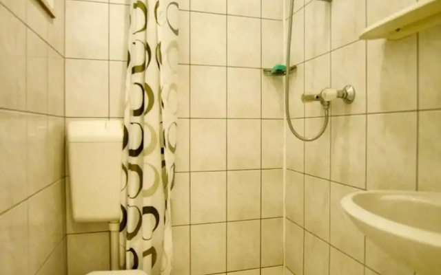 Villa Apartments Babaja