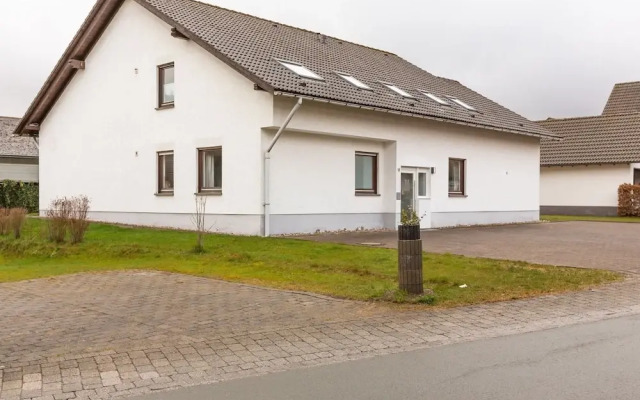 Enticing Holiday Home in Winterberg near Ski Area