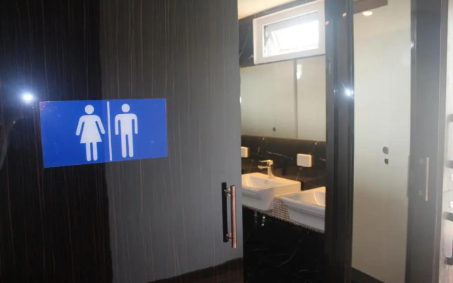 H-District Boutique Poshotel