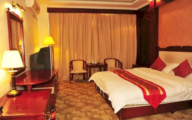 Yuanfeng Hotel - Lhasa