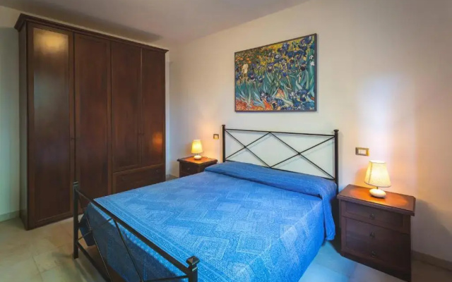 Matteo's Apartments