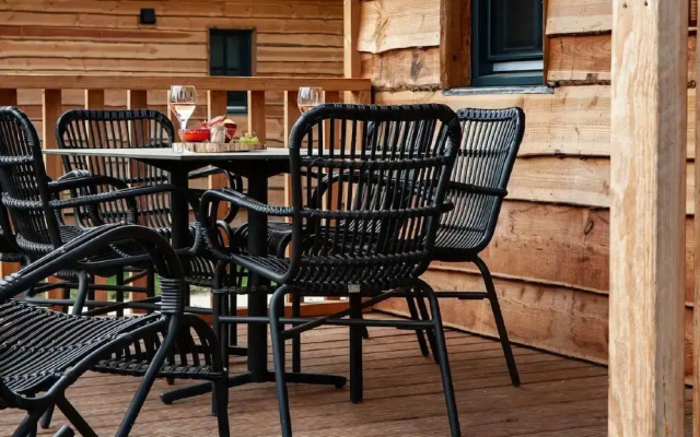 Holiday Home in Brabant With Private Spa