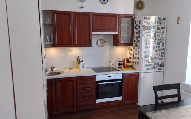 PREMIUM CLASS apartment, FREE parking, maximum 5 guests, 2 bedrooms, 3 beds