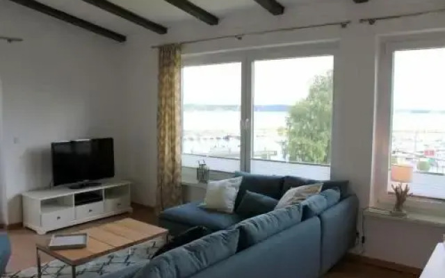 Holiday Home Flensburg with Sea View II
