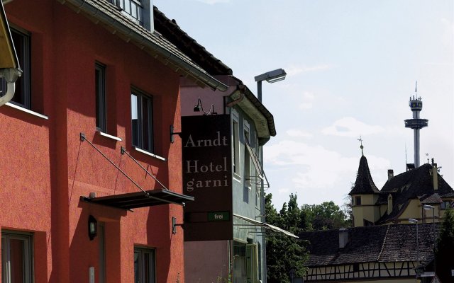Arndt Hotel Garni 1