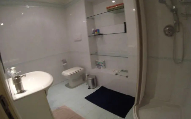 Michelangelo Boutique Apartment