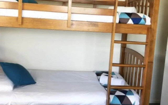 Russell Top 10 Holiday Villas