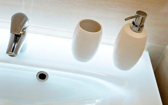 Appartement Villa Quietude