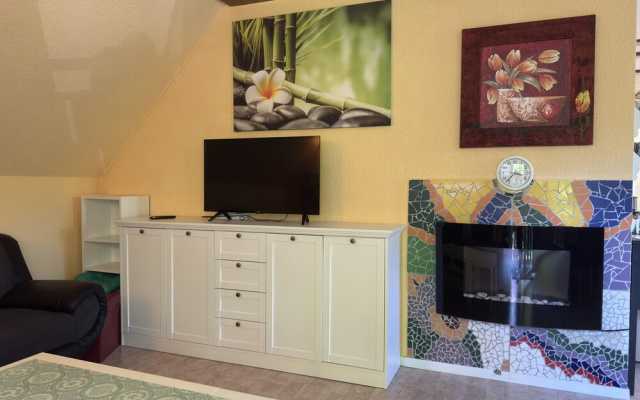 Ferienwohnung in Frankenau