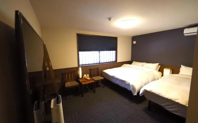 Hotel Sou Kyoto Gion