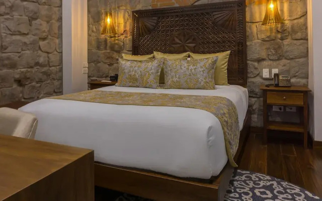 Chill Out Lodgings Otavalo