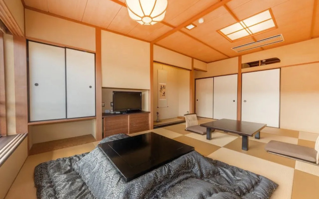 Washintei Hogetsu