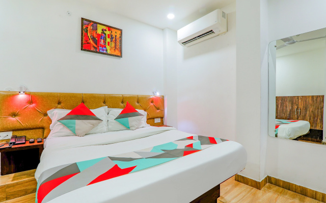 FabHotel The Mall Inn