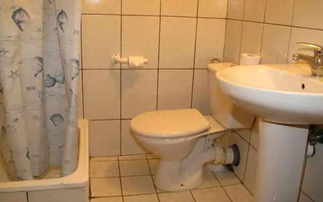Hotelik Korona