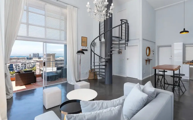 Harbour Terrace 36