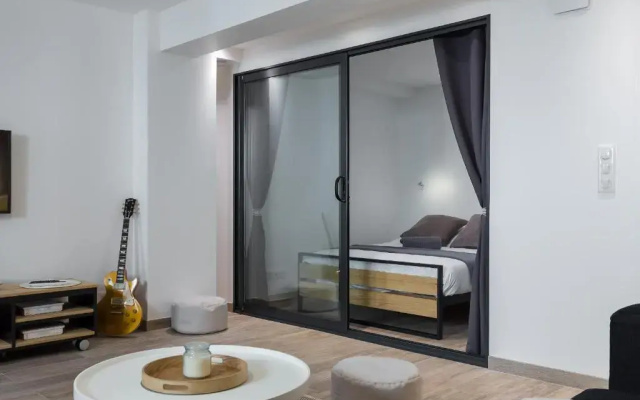 Cosy Home