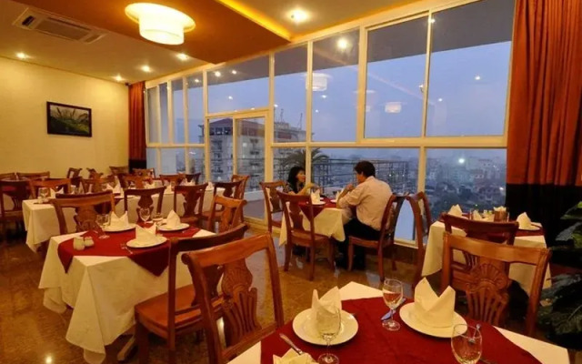 SaiGon Sun Hotel