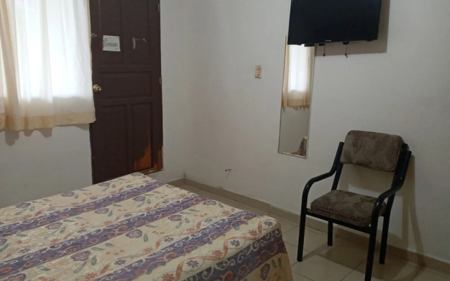 Hotel Polanco Veracruz