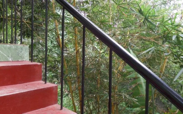 Rose Garden Homestay
