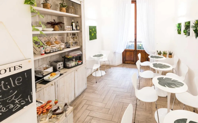 Eco Urban B&B