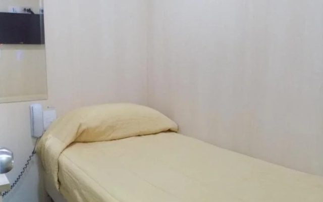 Aero Sleep Hotel