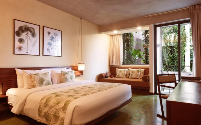 Penh House Hotel