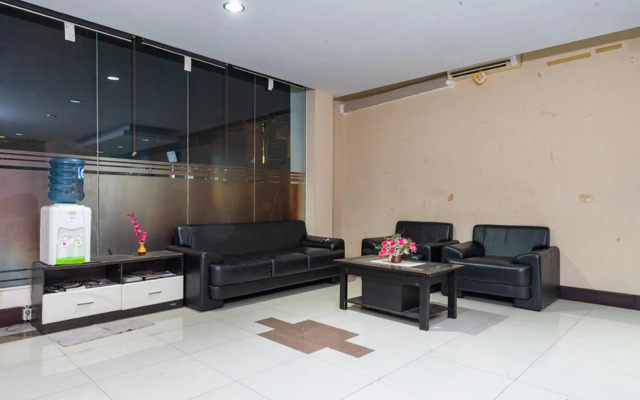 RedDoorz near Bahu Mall Manado