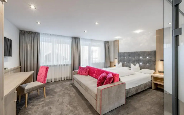 Hotel Garni Christine