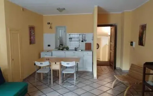 Casa De Giorgis