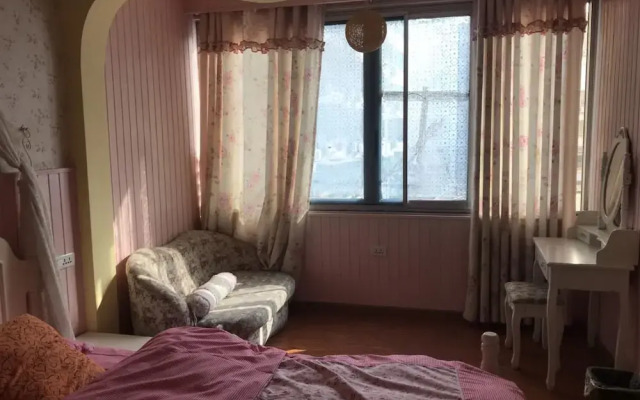 Wuzhen Xinxing Guesthouse