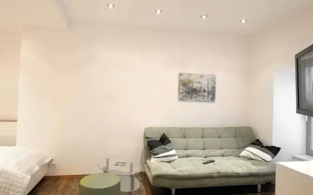 Appartement Haberl