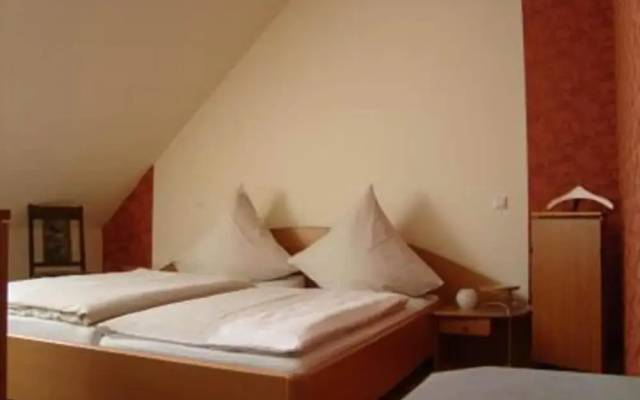 Hotel in der Kaiserau