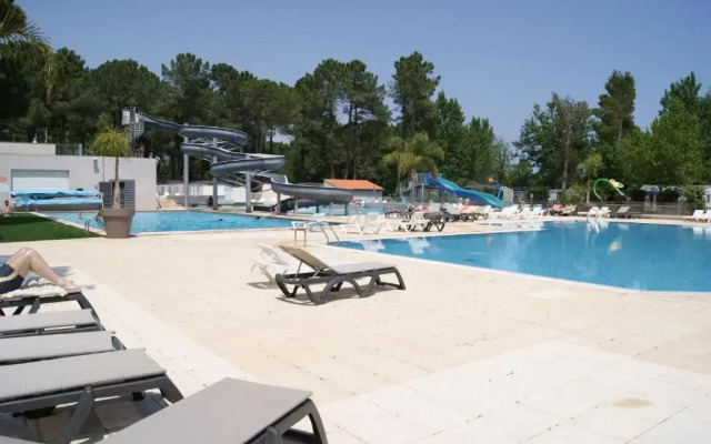 Mobilhomes De Pierrot