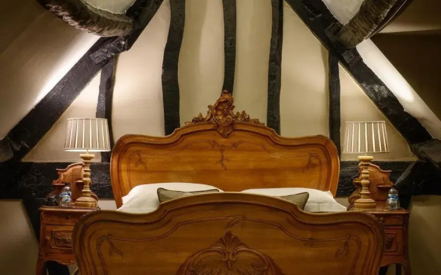 The Castle Inn
