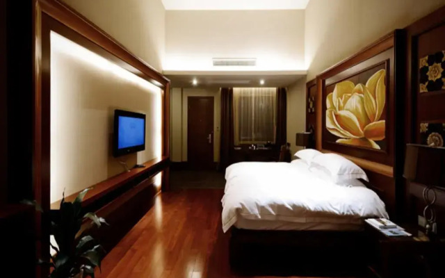 Regalia Resort & SPA