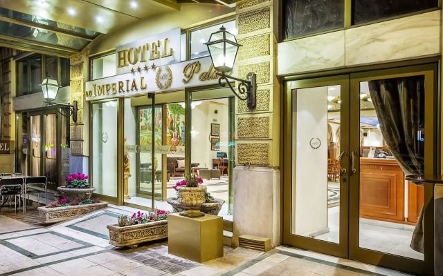 Imperial Palace Classical Hotel Thessaloniki