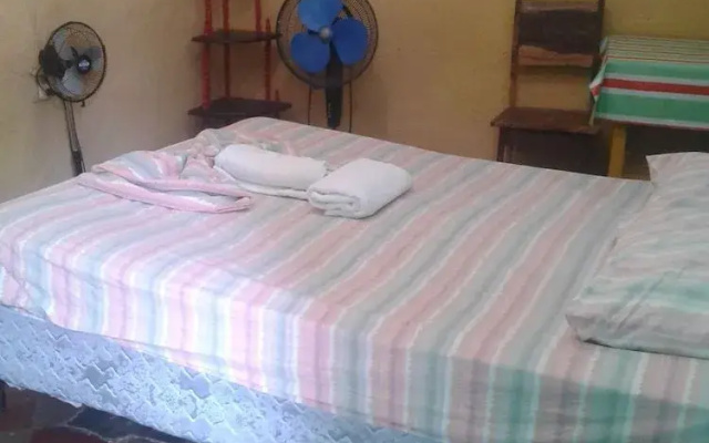 Hostal La Mexicana