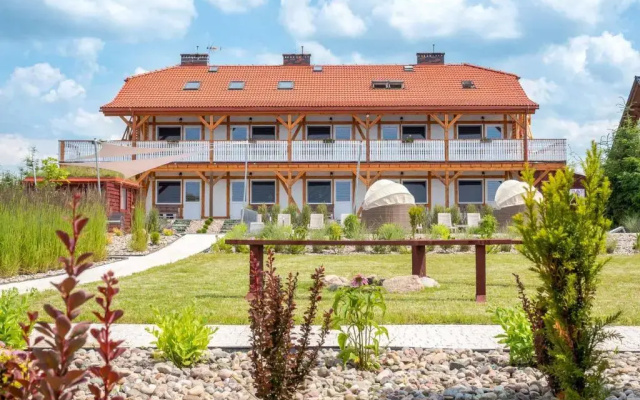 Złociste Zacisze