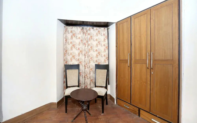 OYO 12243 Home Luxurious 3BHK Villa Longwood