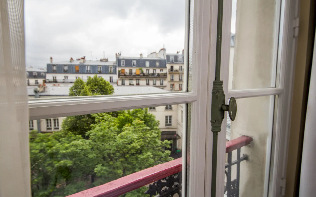 Hôtel Montmartre