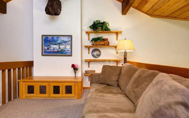 Abode on Ridgepoint