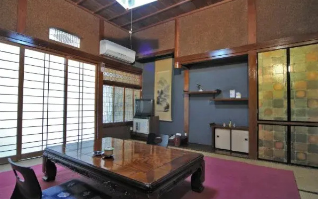 Hagakurekan