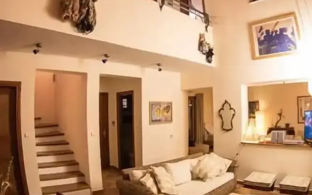 Avista Villa