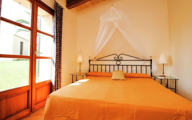 Stunning Mansion in Arta Majorca Spain With Swimming Pool