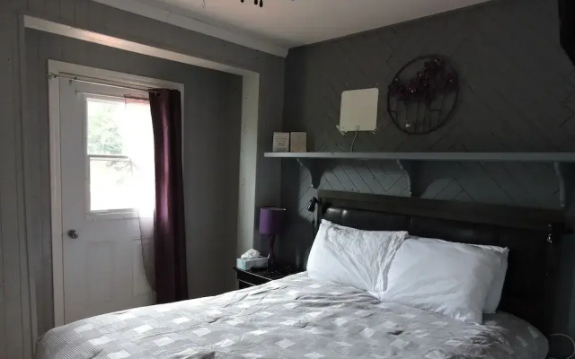 Gîte Passion et Tendresse
