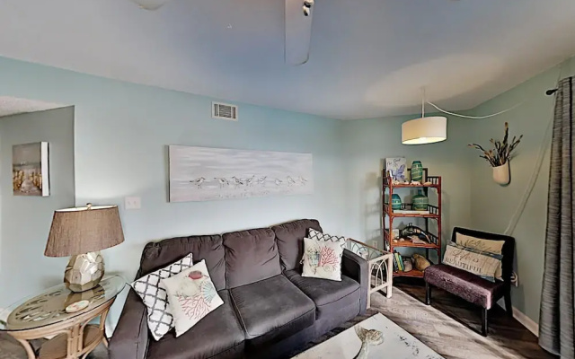 Rega204a 2 Bedroom Condo