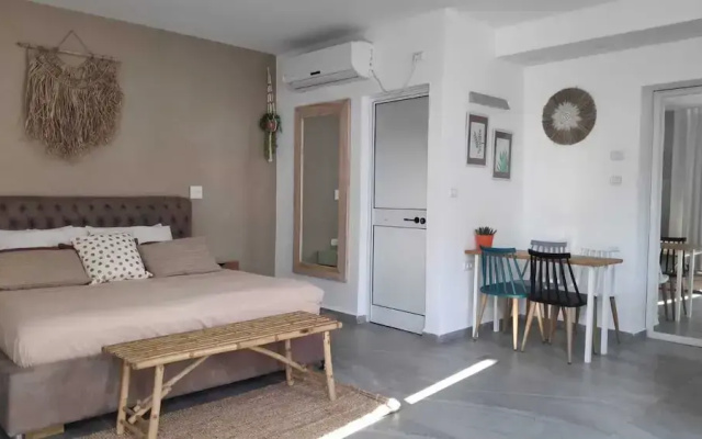 Chill Out Exclusive Suites
