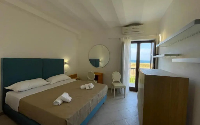 Hotel Mare Nostrum