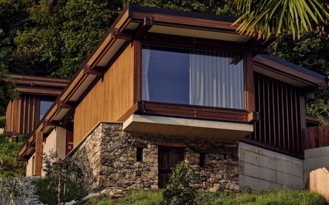 Habitat Lago Maggiore