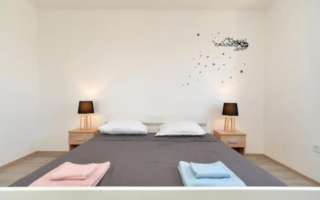 Holiday home Valter 2136